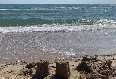 Стало известно о сбитых БПЛА над Краснодарским краем, Черным и Азовским морями