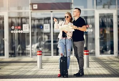 Личный кабинет на сайте "Аэрофлота" недоступен