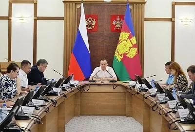 Пожар на территории складского комплекса в Краснодаре локализован