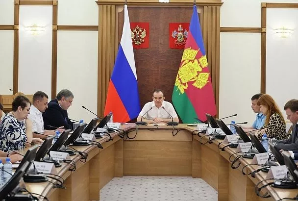 Пожар на территории складского комплекса в Краснодаре локализован