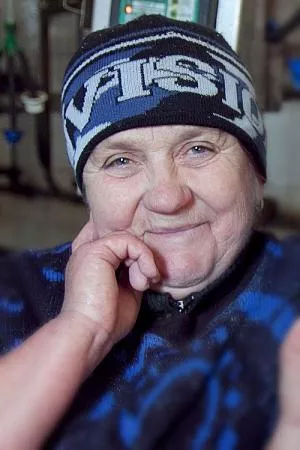 Елена Балецкая