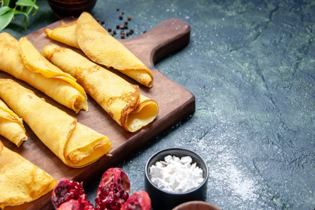 В Южном ГУ Банка России подсчитали стоимость блинов на Кубани