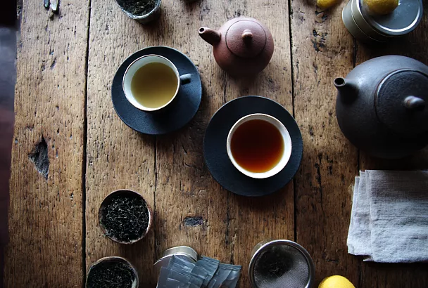 Чёрный или зелёный: я объясню так, что спорить больше не захочется