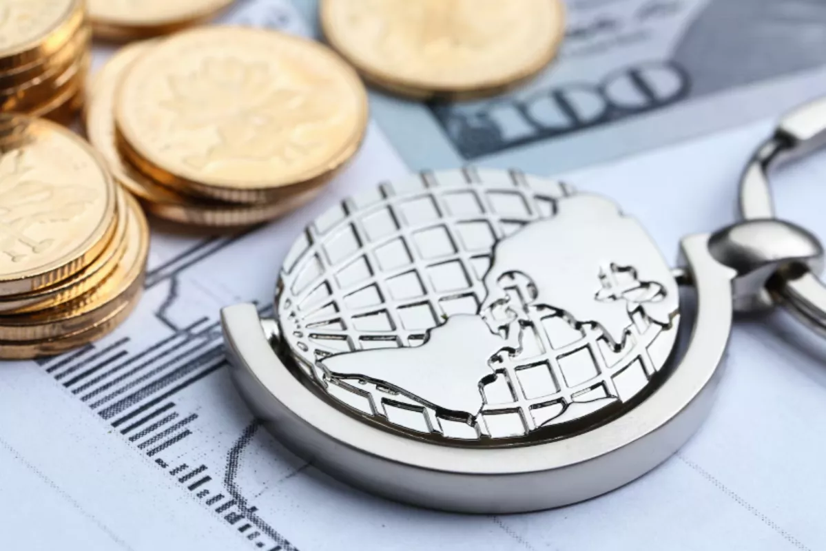 Международные резервы России в марте снизились на 7,5 процента, до 749 миллиардов долларов