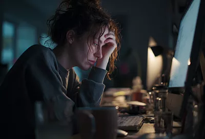 Почему мозг выбирает лёгкие «бананы» вместо сложных дел и как это изменить