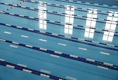 В Краснодарском крае построят плавательный бассейн более чем за 280 млн рублей 