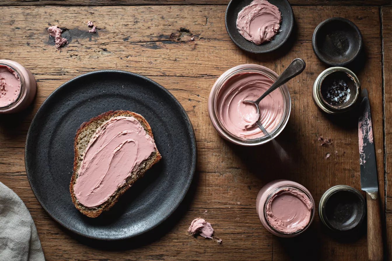 Паштет купить или приготовить дома