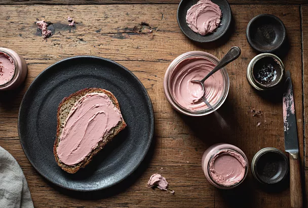 Паштет купить или приготовить дома