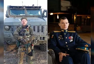 Губернатор Вениамин Кондратьев рассказал о финалистах кадрового конкурса «Герои Кубани»