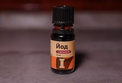 Только не йод, пожалуйста: какие культуры на грядке такая подкормка может быстро погубить