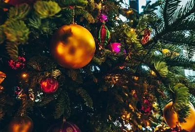 Глава региона Вениамин Кондратьев пригласил сына участников СВО и победившего лейкоз мальчика на губернаторскую елку