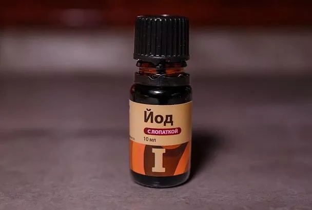 Только не йод, пожалуйста: какие культуры на грядке такая подкормка может быстро погубить