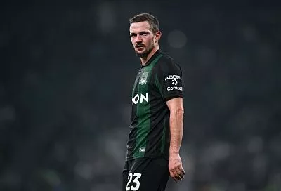 Перрен оценил шансы «Краснодара» на победу в РПЛ