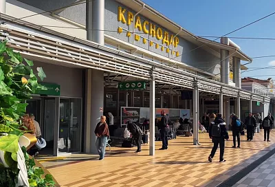 Росавиация сообщила об отмене временных ограничений в аэропорту Краснодара