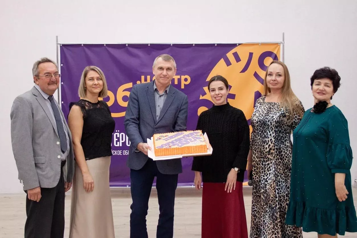 Добро.Центр Краснодарского края включили в федеральный рейтинг по итогам мониторинга за 2025 год