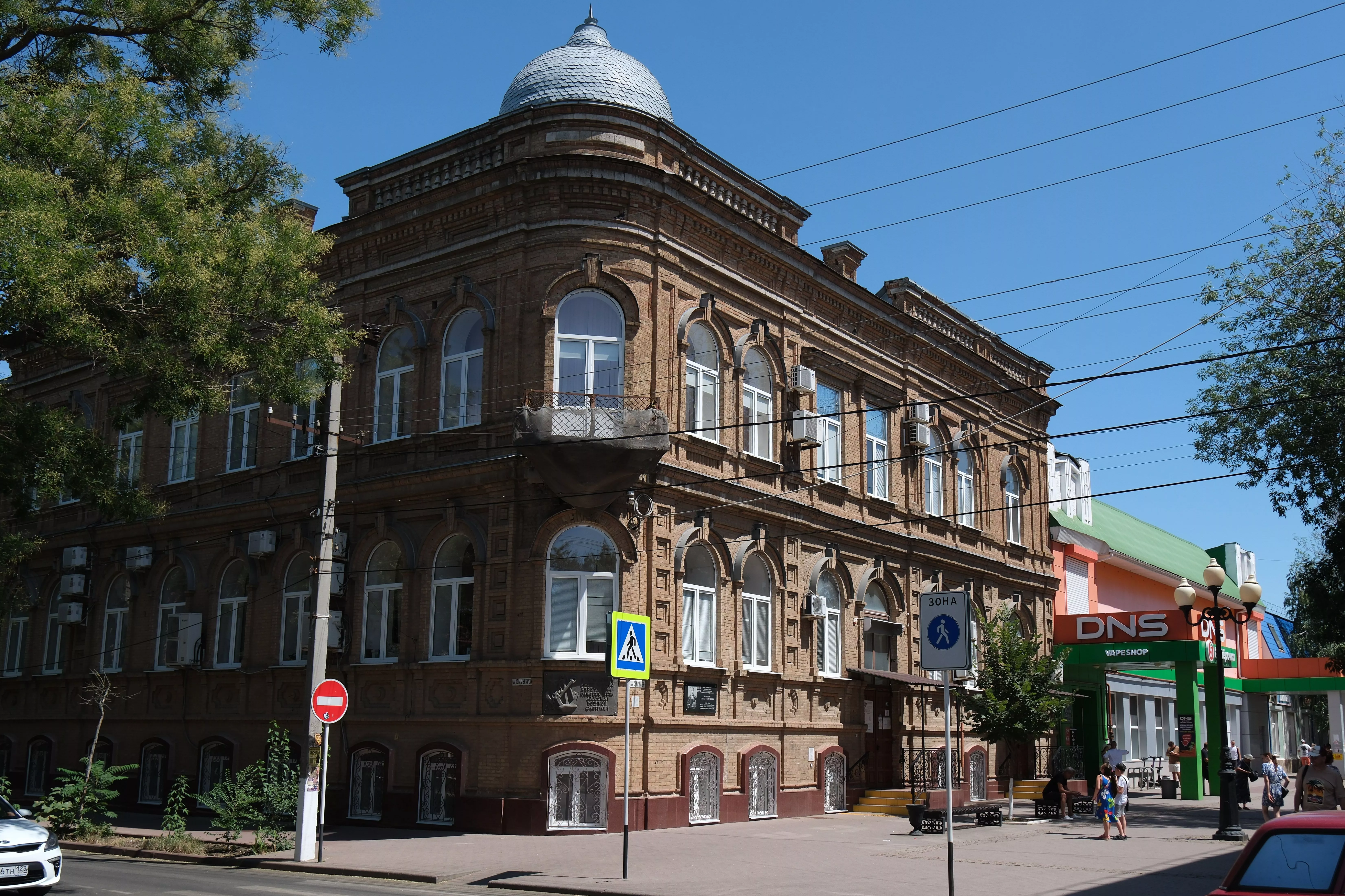 Ученые назвали районы Краснодарского края с крайне низким демографическим фоном 