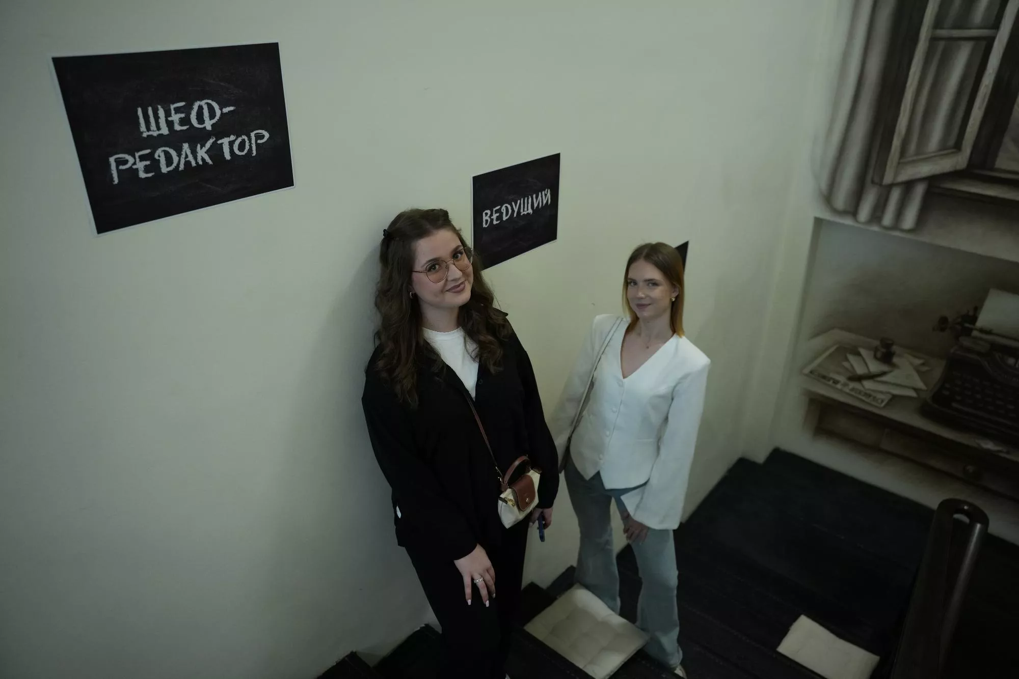 Кадровый форум для молодежи в сфере медиа прошел в Краснодаре