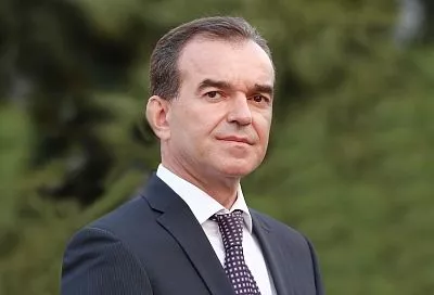 Губернатор Вениамин Кондратьев рассказал о финалистах кадрового проекта «Герои Кубани» из Краснодара