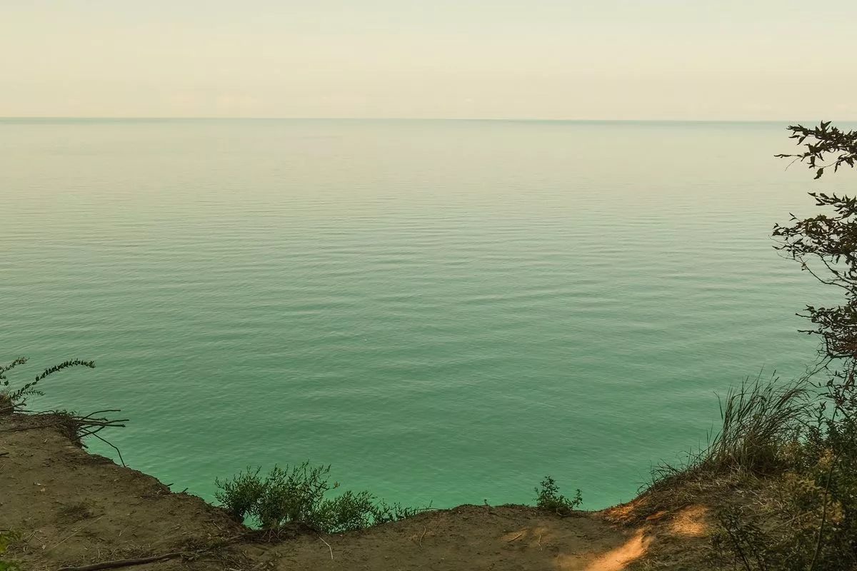 ПВО уничтожила БПЛА самолетного типа над акваторией Черного моря