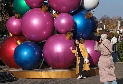 Каждый третий опрошенный краснодарец будет дарить на Новый год технику