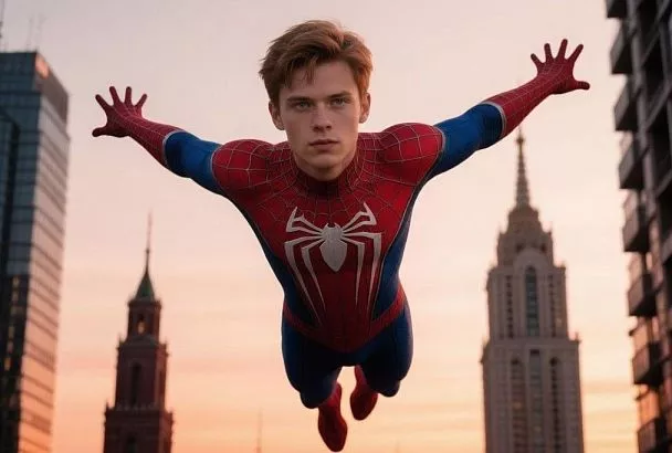 Кевин Файги раскрыл планы Marvel: «Человек‑паук: Новый день» — старт новой трилогии