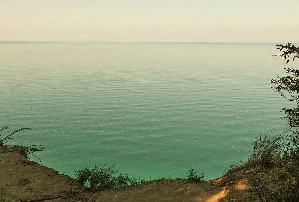 ПВО уничтожила БПЛА самолетного типа над акваторией Черного моря