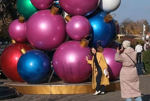 Каждый третий опрошенный краснодарец будет дарить на Новый год технику