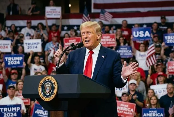 Трамп объявил о прекращении соглашения с Ираном на фоне нового обмена ударами