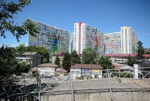 За год стоимость «квадрата» в новостройках Сочи выросла на 21%  