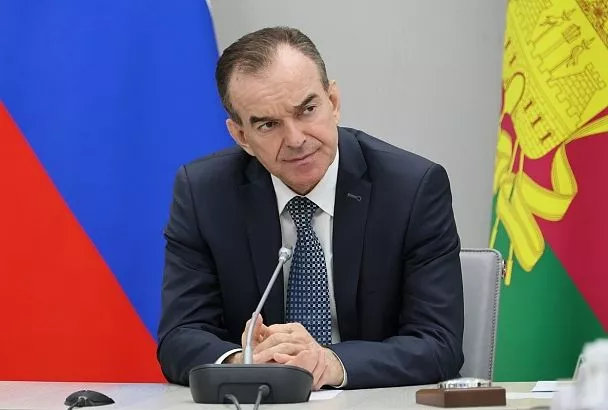 Вениамин Кондратьев: «Подбирать кадры для будущих школ и детских садов важно параллельно со строительством этих учреждений»