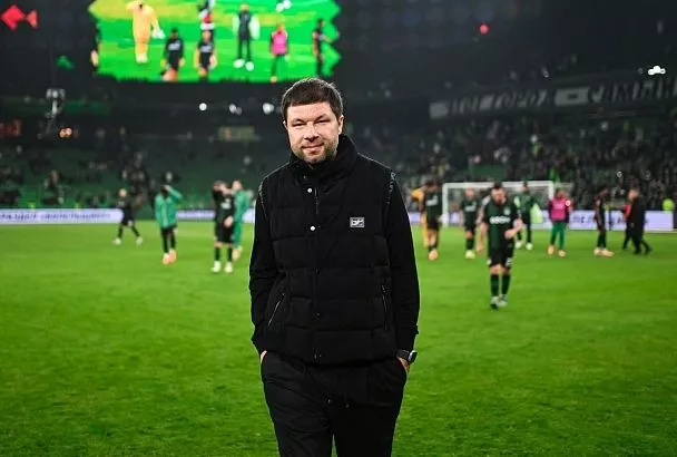 «Галицкий дал ему шанс»: Семин - об успехах тренера «Краснодара» Мусаева