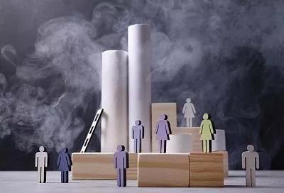 Рынок труда получил «машину времени»: новая разработка прогнозирует спрос на специалистов