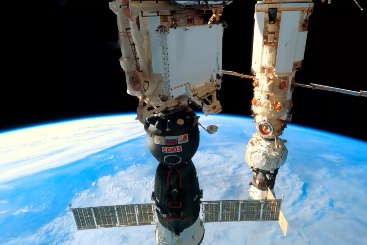 Путь к звёздам через Госуслуги: Роскосмос впервые запустил электронный отбор в отряд космонавтов