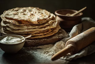 Прокисло молоко? Хорошая хозяйка не выльет, а сделает из него вкуснятину