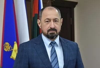 Игорь Бабаев: «В поддержку СВО на Кубани зарегистрировано более 50 некоммерческих организаций»