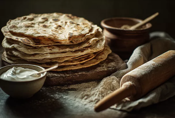 Прокисло молоко? Хорошая хозяйка не выльет, а сделает из него вкуснятину