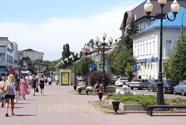 В Ейске цены на квартиры выросли до 109,6 тыс. за кв. м
