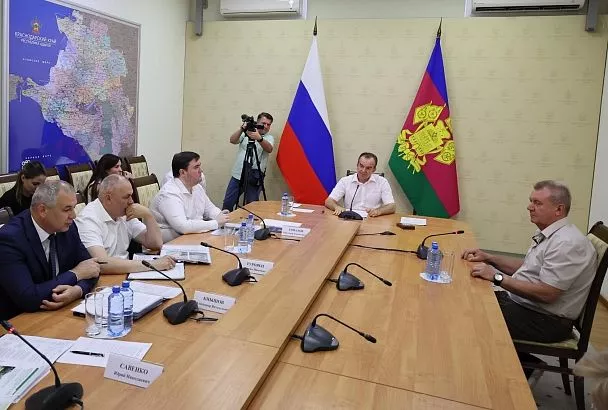 Для жителей отрезанной от основной части села Лермонтово 20 августа откроют альтернативную дорогу 