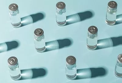 Краснодарский край занял первое место в Южном округе по закупкам российских ветпрепаратов