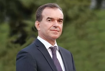 Губернатор Вениамин Кондратьев продолжает знакомить жителей с финалистами проекта «Герои Кубани»