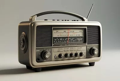 «Шейх» и «Срезовка»: легендарная УВБ-76 передала новые шифровки в эфир