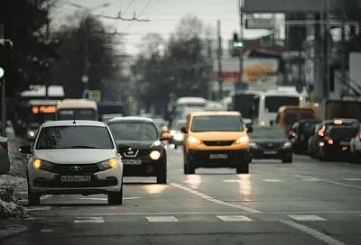 Средняя стоимость подержанного автомобиля в Краснодарском крае выросла на 3,7%