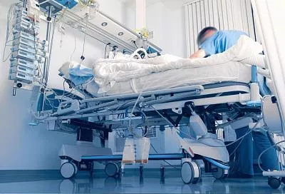 В больнице Краснодара врачи ввели в медикаментозную кому девочку, пострадавшую от нападения львицы