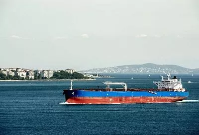 Китай резко нарастил закупки российского зерна