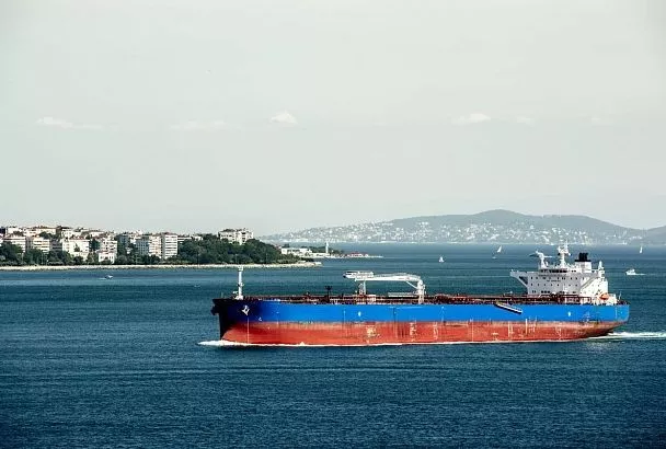 Китай резко нарастил закупки российского зерна