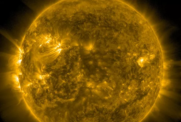 Ученые назвали причину грядущих магнитных бурь на Земле