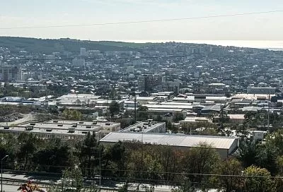 В Геленджике отменили угрозу атаки БПЛА