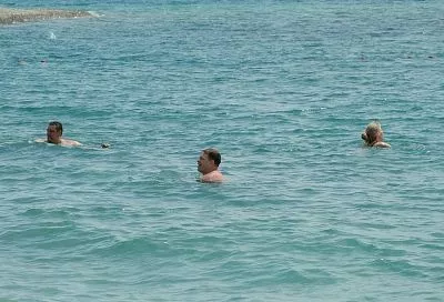 Черное море у берегов Краснодарского края приостановило прогрев