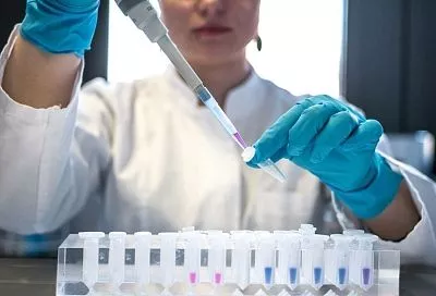 Товары со знаком «Сделано на Кубани» подтвердили качество и безопасность в лаборатории