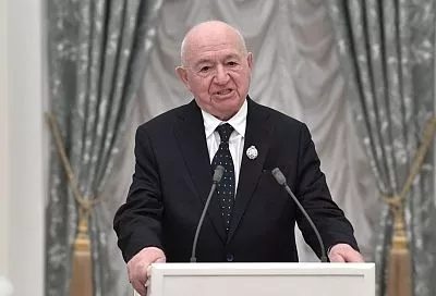 Заслуженный мастер спорта Бышовец рассказал, каким запомнился Симонян